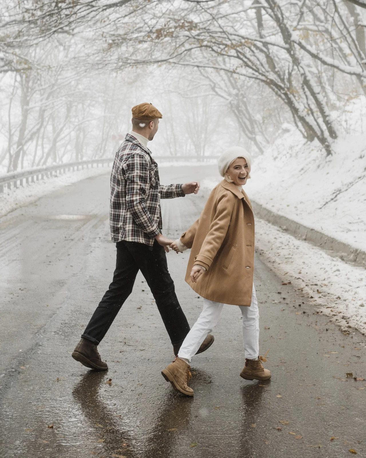 красивая пара