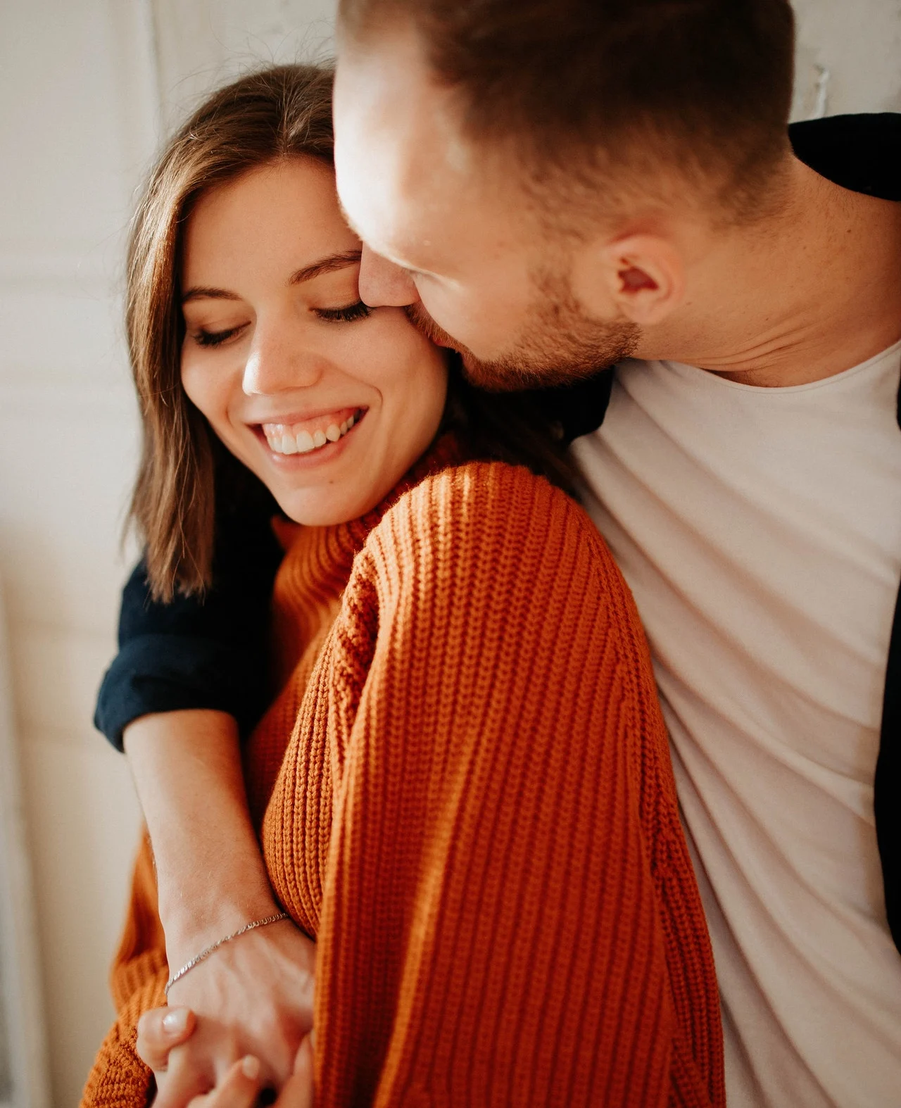 красивая пара